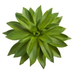 Green Succulent Pick, 3ct. -Michaels Shop D352149S 2