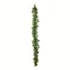 6ft. Lamb Ear Leaves Garland -Michaels Shop D352865S 1
