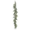 6ft. Green Muddy White Willow Garland -Michaels Shop D352874S 1