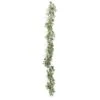 6ft. Green Olive Hill Garland -Michaels Shop D352879S 1