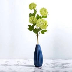 Green Snowball Hydrangea Stem, 3ct. 11 Green Snowball Hydrangea Stem, 3ct. -Michaels Shop D386540S 14