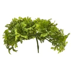 Green Moss Bush, 12ct. -Michaels Shop D386611S 3