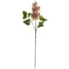 Pink Lilac Flower Stems, 6ct. -Michaels Shop D386630S 1