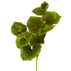 Lotus Artificial Leaf, 12ct. -Michaels Shop D386635S 2