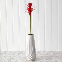 Star Bromeliad Stem, 6ct. Multi 8 Star Bromeliad Stem, 6ct. Multi -Michaels Shop D386667S 3