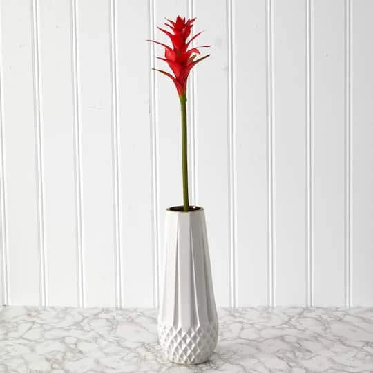 Star Bromeliad Stem, 6ct. Multi 5 Star Bromeliad Stem, 6ct. Multi - Image 3