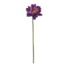 Lotus Flower Stems, 4ct. Purple