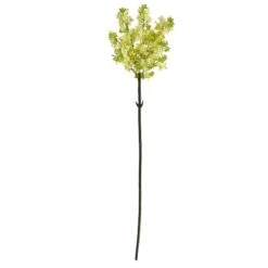 32'' Lilac Artificial Flower Stem, 4ct. Green 7 32'' Lilac Artificial Flower Stem, 4ct. Green -Michaels Shop D386730S 1 1