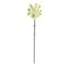 32'' Lilac Artificial Flower Stem, 4ct. White -Michaels Shop D386733S 1