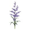 Dancing Lady Orchid Stem, 12ct. Purple -Michaels Shop D386754S 1
