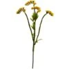 22" Baby's Breath Artificial Flower Set Yellow -Michaels Shop D386762S 11