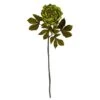 Peony Artificial Flower Stem, 6ct.