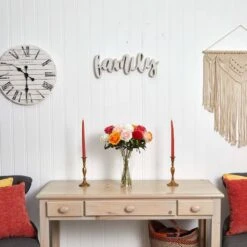 Assorted Blooming Roses With Vase -Michaels Shop D386840S 12