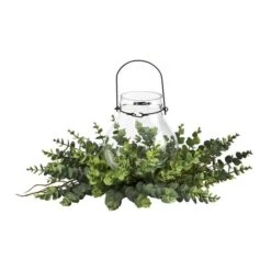 19" Eucalyptus Candelabrum -Michaels Shop D478457S 3