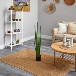 3.5ft. Sansevieria Snake Artificial Plant -Michaels Shop D478480S 14