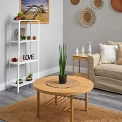 23" Sansevieria Snake Artificial Plant -Michaels Shop D478482S 4