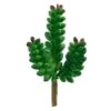 Flora Bunda® Donkey Tail Succulent Pick, 12ct. -Michaels Shop D581951S 1
