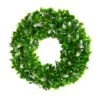 13" Jasmine Wreath -Michaels Shop D590100S 11