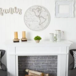 5'' Boxwood Artificial Plant In Decorative Planter -Michaels Shop D590118S 4