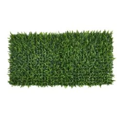 Artificial Grass Wall Mats, 2ct. 11 Artificial Grass Wall Mats, 2ct. -Michaels Shop D590128S 3