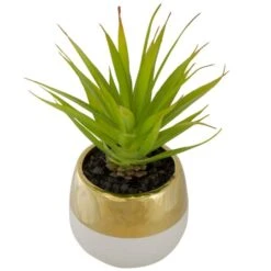 Northlight 7" Potted Green Sword Grass Plant 10 Northlight 7" Potted Green Sword Grass Plant -Michaels Shop D602906S 3