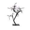 Northlight 18" LED Pink Japanese Sakura Blossom Flower Tree -Michaels Shop D602910S 1