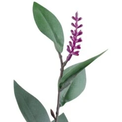 Northlight Green And Purple Artificial Lavender Floral Spray -Michaels Shop D602989S 3