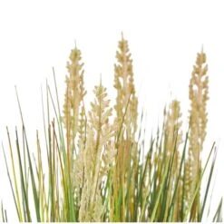 18" Green Foliage Artificial Plant With Black Pot -Michaels Shop D760299S 6