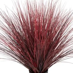 3ft. Potted Red Foliage Artificial Plant 12 3ft. Potted Red Foliage Artificial Plant -Michaels Shop D762329S 4