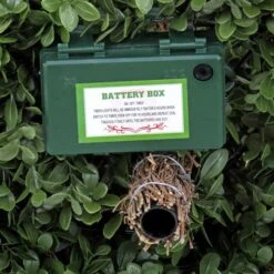 3.5ft. Pre-Lit Boxwood Spiral Topiary 14 3.5ft. Pre-Lit Boxwood Spiral Topiary -Michaels Shop D766092S 5