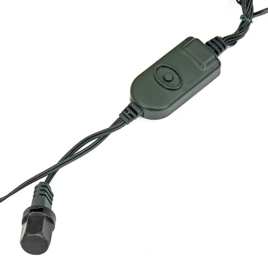 3.5ft. Pre-Lit Boxwood Spiral Topiary 9 3.5ft. Pre-Lit Boxwood Spiral Topiary - Image 7